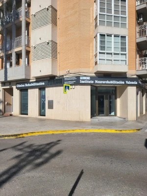 Instituto Neurorehabilitación Valencia
