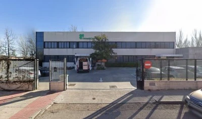 Instituto Oncologico Castilla La Mancha Grupo Imo