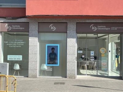 Instituts Odontològics - Clínica Dental El Prat