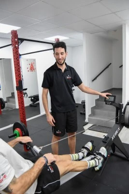 Integral Move Fisioterapia