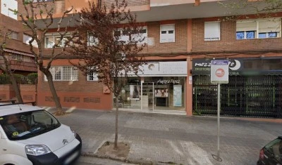 Intervencio I Projectes Socio Sanitaris