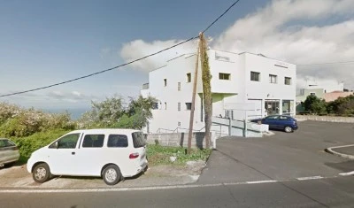 Intituto Canario de Fisioterapia Avanzada