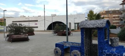 CAP El Temple