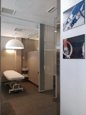 Invicta Fisioterapia y Salud Deportiva