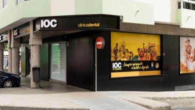 IOC Clínica Dental Arucas