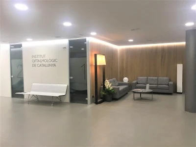 IOCAT. Institut Oftalmologic de Catalunya