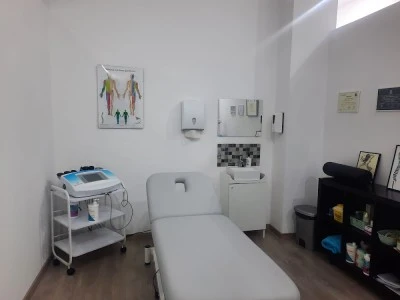 Irémise Fisioterapia Granada
