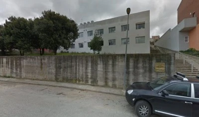 CAP Falset Centre de Rehabilitació