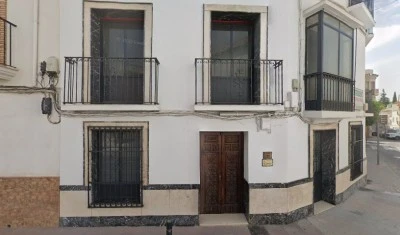 Isabel Córdoba Mellado