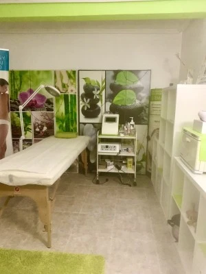 Isabel Terapeuta Capacitado LNT