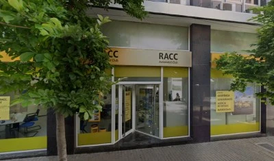 ISEP Clínic Granollers
