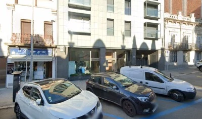 Isla de salud Figueres