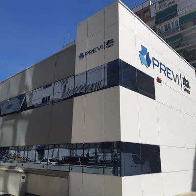 Ita Valencia Hospitalización y Hospital de Día