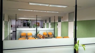 ITURRAMA Centro de Salud