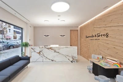 Iturrate & Torres Clínica Dental