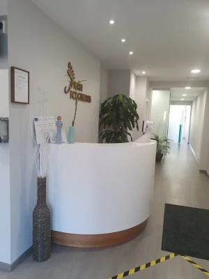 Iván Folgueiras Podólogo