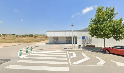 CAP La Canonja