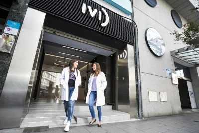 IVI A Coruña - Clínica de Reproducción Asistida y Fertilidad