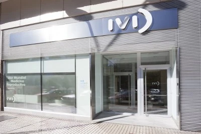 IVI Burgos - Clínica de Reproducción Asistida y Fertilidad