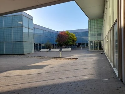 CAP La Granja