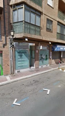 JADE Centro De Osteopatía Y Biomecánica