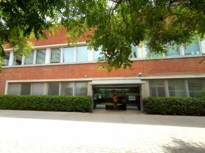 CAP La Marina