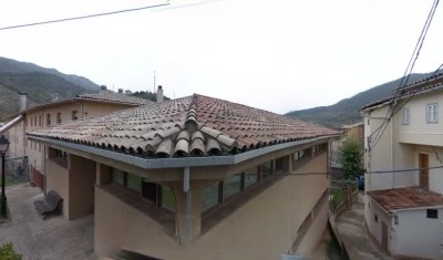 CAP La Pobla de Lillet