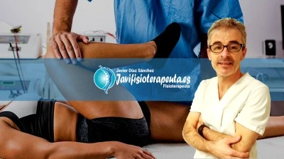 Javier Diaz Fisioterapeuta