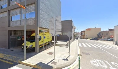 CAP La Sénia