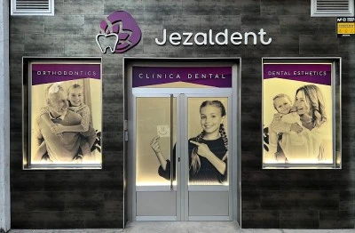 Jezaldent