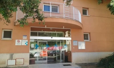 CAP Les Borges del Camp