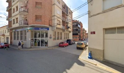 Joan Ibars Solsona