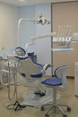 Joaquín Ramos Clínica Dental