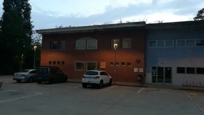CAP Llagostera