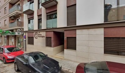 Jorge Zamora Ortiz, Podólogo