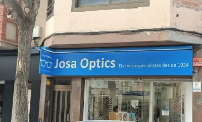 Josa Optics - Olesa