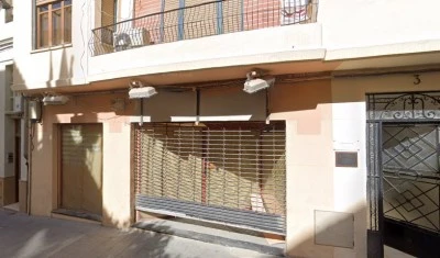 José Alberto Sempere Galbis
