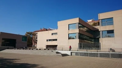 CAP Maria Bernades