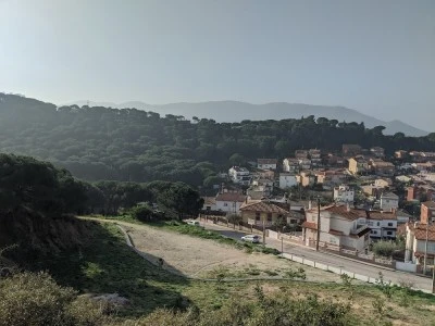 CAP Martorelles - Sant Fost