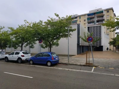 CAP Molí Nou