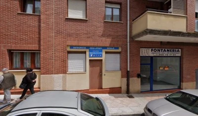 Joseba Larrinaga