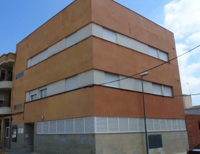 CAP Montbrió del Camp