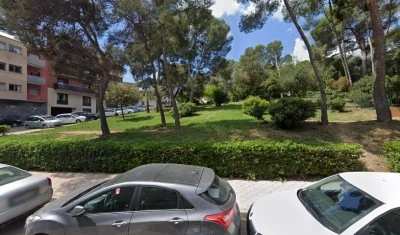 Juan Ramon Jimenez 40 bis castelldefels