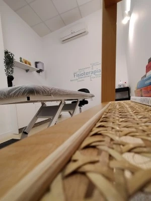 Juanjo Galán Fisioterapia y Rehabilitación
