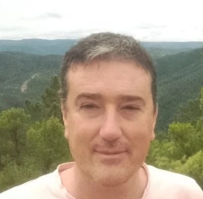 Juanjo Martí