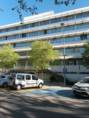 CAP Osona Norte - Centro de Atención Primaria