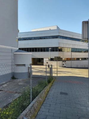 CAP Palamós - Centro de atención primaria CATALINA CARGOL
