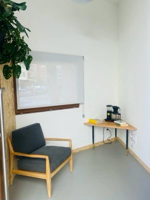 Kaia Fisioterapia & Psiconeuroinmunología Clínica