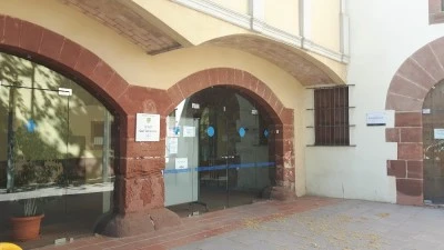 CAP Pallejà