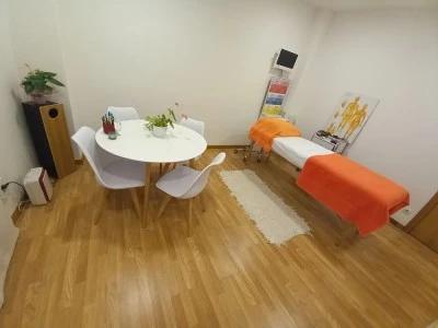 KALMA GABINET TERAPÈUTIC